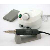 Marathon Escort II PRO - косметологический аппарат для маникюра с наконечником H35LSP, 35000 об/мин, 40 Вт, педаль SFP-22