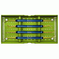 XSKL - набор кюрет для синус-лифтинга