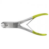 LX156R - кусачки для проволоки, длина 235 мм