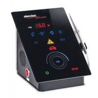 Claros Nano – лазерная стоматологическая установка