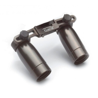 XL Advantage - бинокулярная лупа, увеличение 3.5x-4.5x, рабочее расстояние 34-42 см