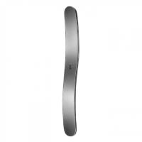 OM202R - шпатель для языка, ширина 16 мм, длина 145 мм