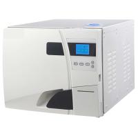 YS-22L – автоматический автоклав класса B, сенсорное управление, мини-принтер, 22 л