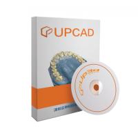 UPCAD - программное обеспечение для CAD/CAM систем