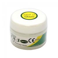 EX-3 Press LF ES Glaze - глазурь, 10 г