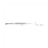 Распатор Freer, 17,5 см, тупой/острый, 5,0-5,0 мм