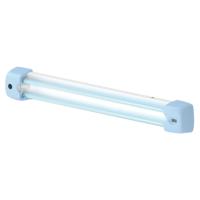 ОБН-150-С-(2х30)-КРОНТ - бактерицидный настенный облучатель без экрана, с двумя лампами, со счетчиком наработки часов