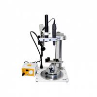 A1 ISO Basic - станок для фрезерования и сверления воска и металла