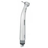 TSL 655 - турбинный наконечник со светом (LED), мини-головкой, трехточечным спреем и керамическими подшипниками