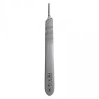 BB073R - ручка для скальпеля №3, длина 125 мм