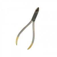 Кусачки для жесткой проволоки, max 0,5 мм TC