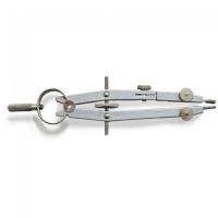 ДЕРЖАТЕЛЬ 1.0 КОРОНКА - ручной инструмент для надежного удержания коронки при работе с керамическими массами