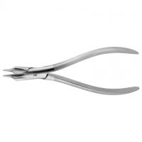 DP501R - кусачки для проволоки, длина 150 мм