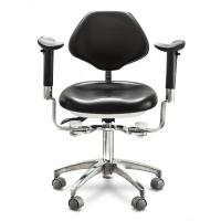 JKS-038 - стул врача-стоматолога для работы с микроскопом​