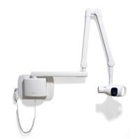 EzRay Air Wall (VEX-S300W) - высокочастотный настенный дентальный рентген