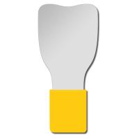 Ультраяркое зеркало № 17 для дентальной фотографии