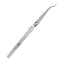 Обратный пинцет с позиционером (H-322)