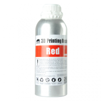 Фотополимер Wanhao красный