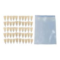 З-32-1.50 - комплект из 50 модельных зубов для денто-моделей ЧВН-32