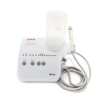 DTE-D7 - автономный ультразвуковой скалер, 8 насадок в комплекте