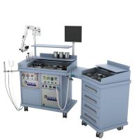 Zerts Expert Energy ЛОР-комбайн