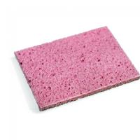 БЛЕСК 1.0 КЕРАМИКА - вискозная губка для очистки кисти или моделировочного ножа