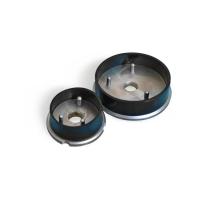 ЦОКОЛЬ 0.75 - фрезерный цоколь