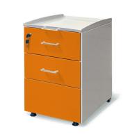 ТУМБА 1.1 ЭВП - cтол-тумба для размещения электровакуумной печи и вакуумного насоса