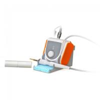 ТЕРМОНОЖ 1.0 ПЛАСТИК - термонож для комфортной и качественной обрезки кап по контуру