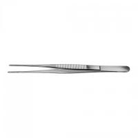 BD217R - пинцет анатомический, ширина 1,5 мм, длина 155 мм