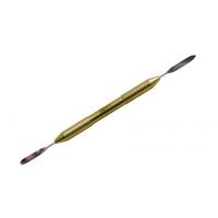 06-02 - шпатель двусторонний средний 4,5