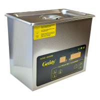 KDC-200B-3L - ультразвуковая мойка с подогревом, 3 л