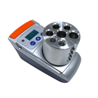 Устройство для разогрева композита, эндошприцев и карпул