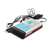 JT-36 - электрошпатель ручной Wax Knife Sensor с сенсорным управлением