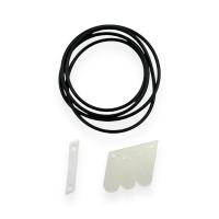 Внутренний клапан вакуумного насоса Melag для Vacuklav 24-B/24-BL/30-B