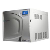 Hygenius 17 - автоклав класса B, 17 л