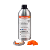 DC-1 - полимер для выжигаемых реставраций