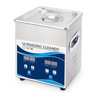 Granbo GS0102 - ультразвуковая ванна, 2 л