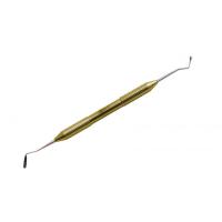 04-18 - штопфер оливообразный - гладилка большая 2,4/2,4