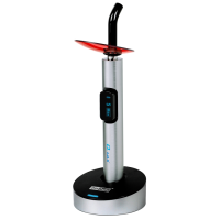 D-Lux - автономная светодиодная полимеризационная лампа повышенной мощности