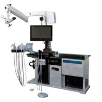 Euroclinic Otocompact Professional EVO ЛОР-комбайн