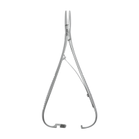 Иглодержатель Mathieu, 170 мм