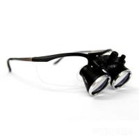 JTL 2.5 - бинокулярные лупы на оправе, увеличение 2.5х