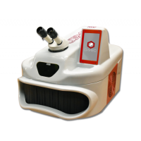 Wizard 60.00 - аппарат лазерной сварки с видеокамерой