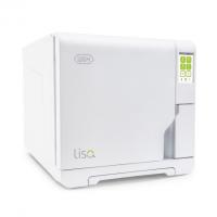 LISA 17 - автоматический автоклав класса В, 17 л