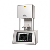 Austromat 654 press-i-dent – высокотемпературная печь с системой верхнего прессования