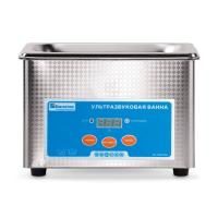 Vilitek VBS-1TD - ультразвуковая ванна с таймером и цифровым управлением, 0.8 л