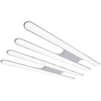 BriteDuo - бестеневой светодиодный светильник для клиники