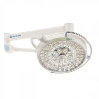 Orion 60 - операционный потолочный бестеневой LED светильник для клиники