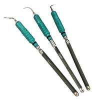 25К (прямая, левая, правая) FSI-SLI - насадки к скалеру Cavitron (3 шт)